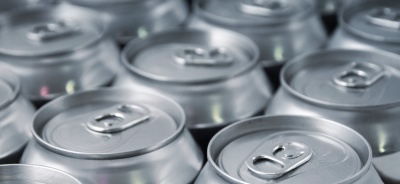 3 причины, почему напитки выгоднее разливать в алюминиевые банки